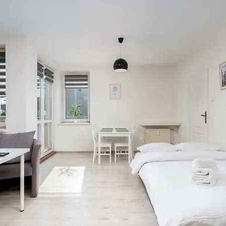 Appartement Osiedle Oswiecenia Comfort By Bookinghost Cracovie