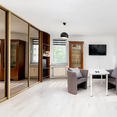 Apartament Osiedle Oświecenia Comfort By Bookinghost *