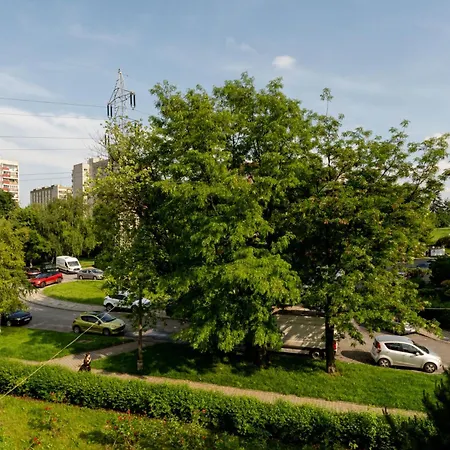 Osiedle Oświecenia Comfort By Bookinghost Apartament *