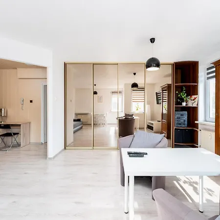 Osiedle Oświecenia Comfort By Bookinghost Apartament Kraków