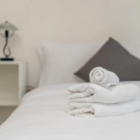 Osiedle Oświecenia Comfort By Bookinghost *