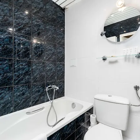 Osiedle Oświecenia Comfort By Bookinghost *