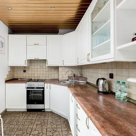 Osiedle Oświecenia Comfort By Bookinghost