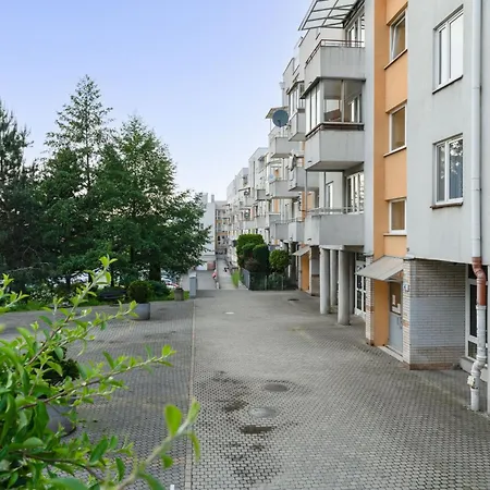 Apartament Osiedle Oświecenia Comfort By Bookinghost *