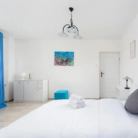 Osiedle Oświecenia Comfort By Bookinghost