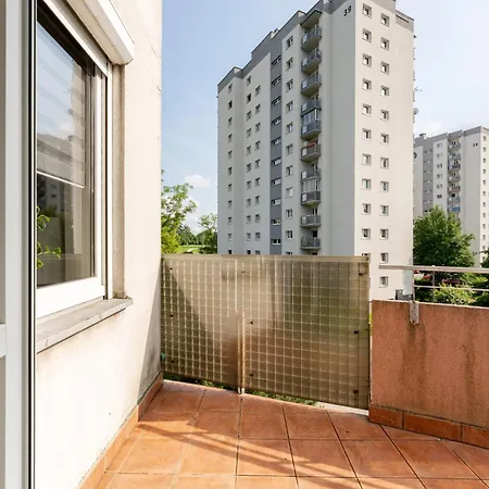 Osiedle Oświecenia Comfort By Bookinghost Apartament