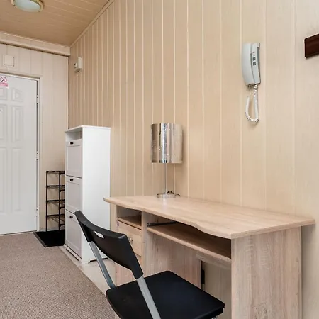 Osiedle Oświecenia Comfort By Bookinghost *