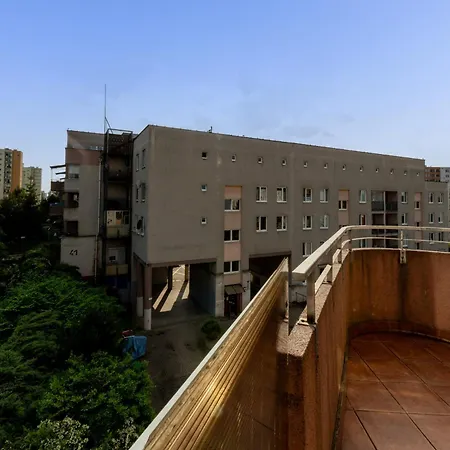 Apartament Osiedle Oświecenia Comfort By Bookinghost Kraków