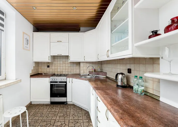 Osiedle Oswiecenia Comfort By Bookinghost