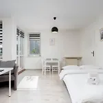 Apartman Osiedle Oswiecenia Comfort By Bookinghost Krakkó