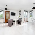 Apartman Osiedle Oswiecenia Comfort By Bookinghost Krakkó