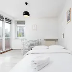 Osiedle Oswiecenia Comfort By Bookinghost Apartman *