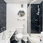 Apartman Osiedle Oswiecenia Comfort By Bookinghost *